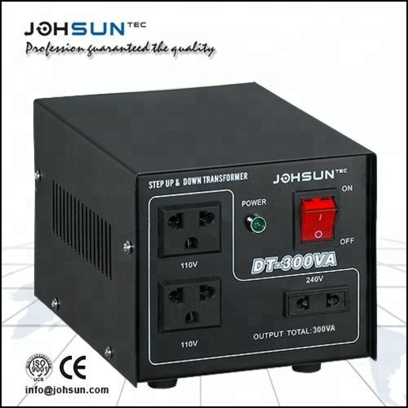 Wholesale Transformer 24v 200w 24v Ac Electric Step Up And Down Type 