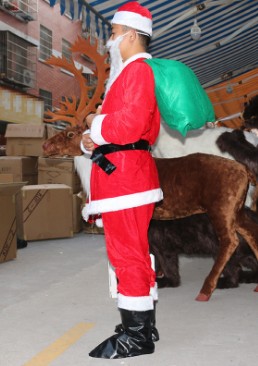 cheap christmas clothes