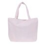 Reusable Plain Shopping Women Canvas Tote Bags Beautiful Eco Friendly Custom Cotton Shopping Bag