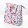 Hot Sale Non-woven Fitness Cooler Lunch Bag Aluminum Foil for Packing Breastmilk Thermal Insulated  bag