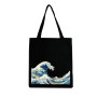 Promotional cheap canvas shopping bag, High quality tote cotton bag, Wholesale shopping cotton canvas bags