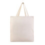 Custom Printed Logo Standard Size Plain Cheap Shopping Cotton Canvas Tote Bags
