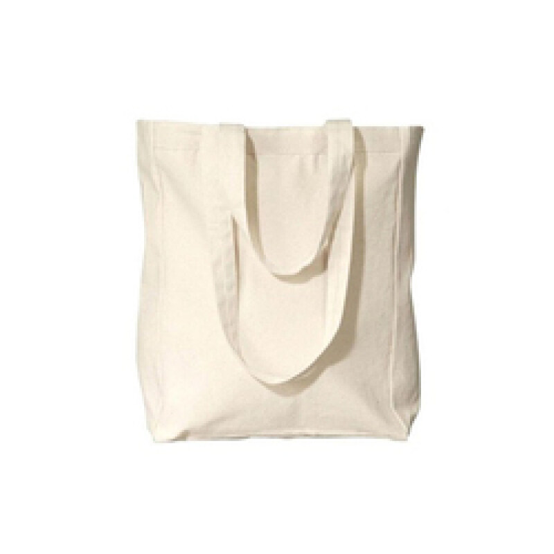 Customize reusable tote bags, Eco Friendly blank cotton tote bags, Promotional cotton shopping tote bag