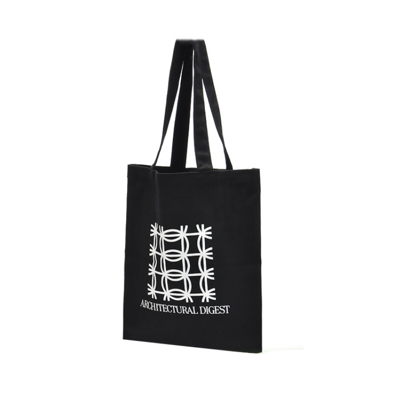Professional Made Beautiful Design Recycle Eco Cotton Tote Shopping Bag Canvas Tote Bag