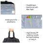 High Quality Custom Logo Dust Bags Shopping Packaging Drawstring Pouch Custom Sport Drawstring Bag Polyester Gym Sack Backpack