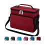 Custom Private Label Waterproof Cooler Bags School Kids Insulated Lunch Box Bag