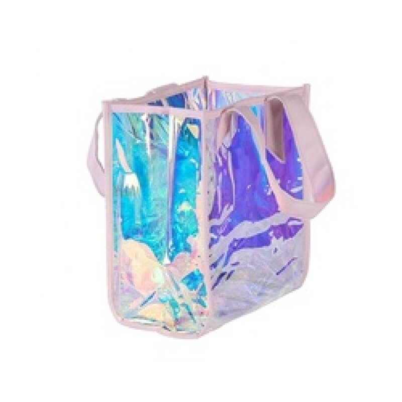 Newest Sale Personalize Cosmetic Bag Transparent Travel Cosmetic Bag PVC Bag