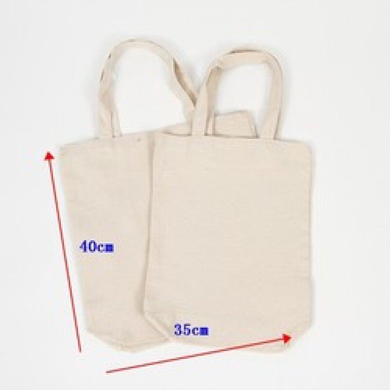 Canvas Bag Fashion Ladies Shoulder Bags Casual Shopping Tote Bag