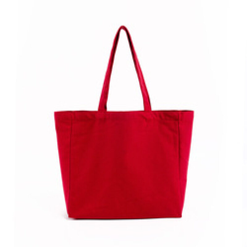 Wholesale Durable Eco Friendly Multi Purpose Heavy Duty Shopping Bag Canvas Tote bag