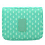 Dropshipping Lightweight Durable Toiletry Bag Hanging Cosmetic Bag Toiletry Kit