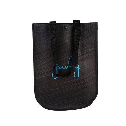 Modern style superior quality non woven shopping bag shopping bag
