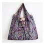 BIG Eco-Friendly Folding Shopping Bag Reusable Portable Shoulder Handbag for Travel Grocery Fashion Pocket Tote Bags