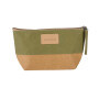 New Style High Quality Wholesale Kraft Paper Cosmetic Bag