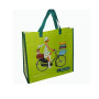 HOT Free shipping promotional gift custom wholesale reusable shopping bags