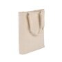 High fashion unique design  folding shopping eco cotton tote bag