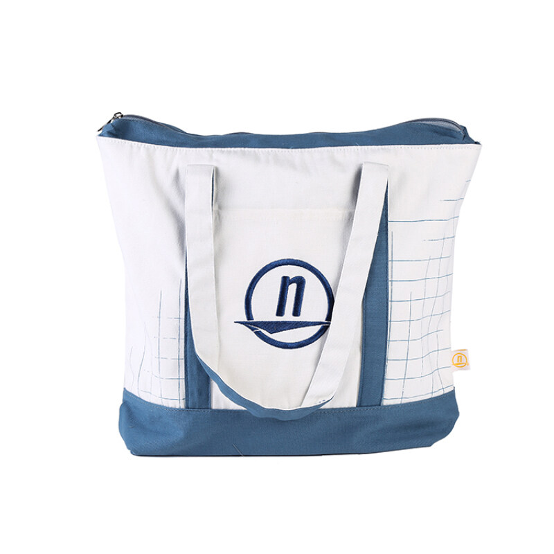 New hotsale customized logo shopping tote customized organic cotton bags