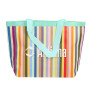 Custom Promotional printed pp non woven polypropylene eco grocery carry bag/non woven reusable grocery shopping bag