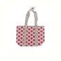 New product reusable insulated tote bag thermal lunch cooler bag
