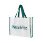 Modern Style Ecological Promotional Pp Non Woven Bag