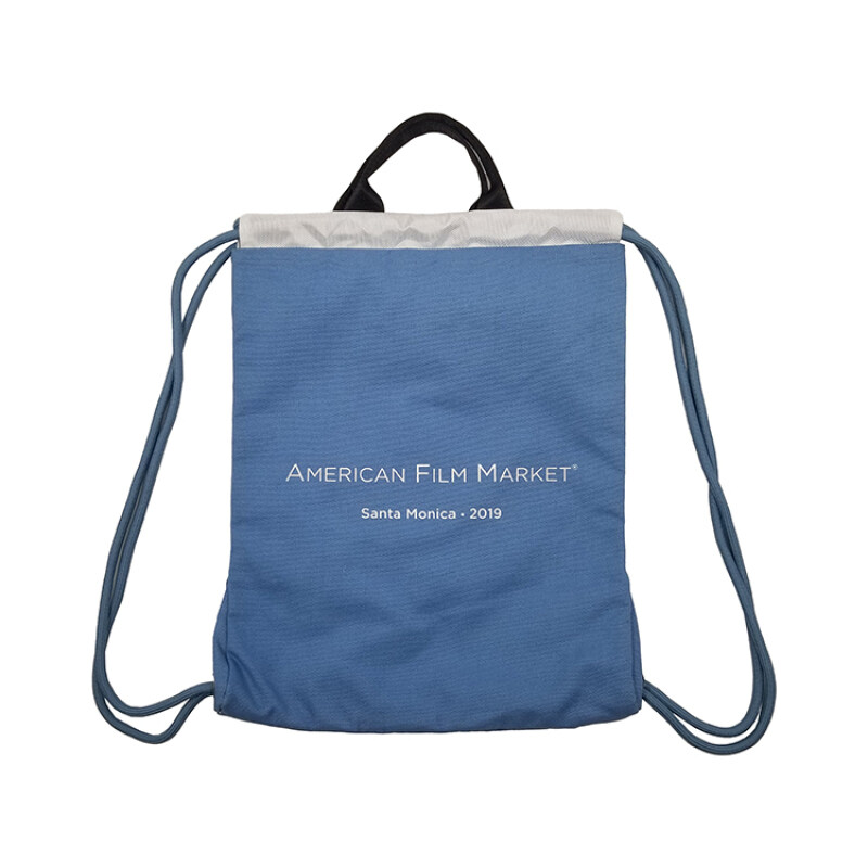 Polyester Nylon Drawstring Bag Wholesale Drawstring Backpack Promotional Kids Custom Drawstring Bag