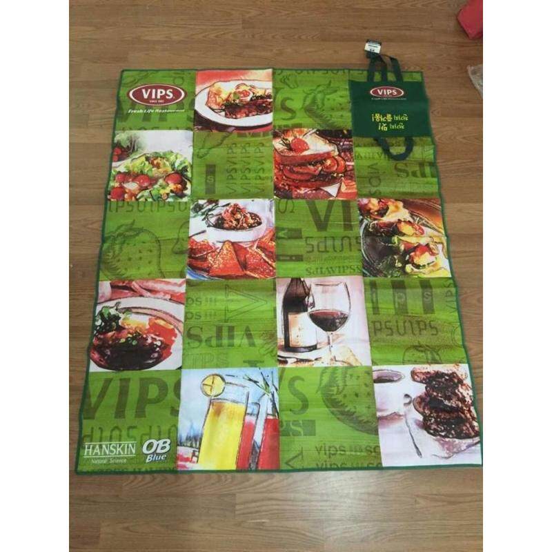 Latest trends quality durable portable beach camping mat