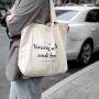 No MOQ reusable custom tote shopping bags cotton canvas bag