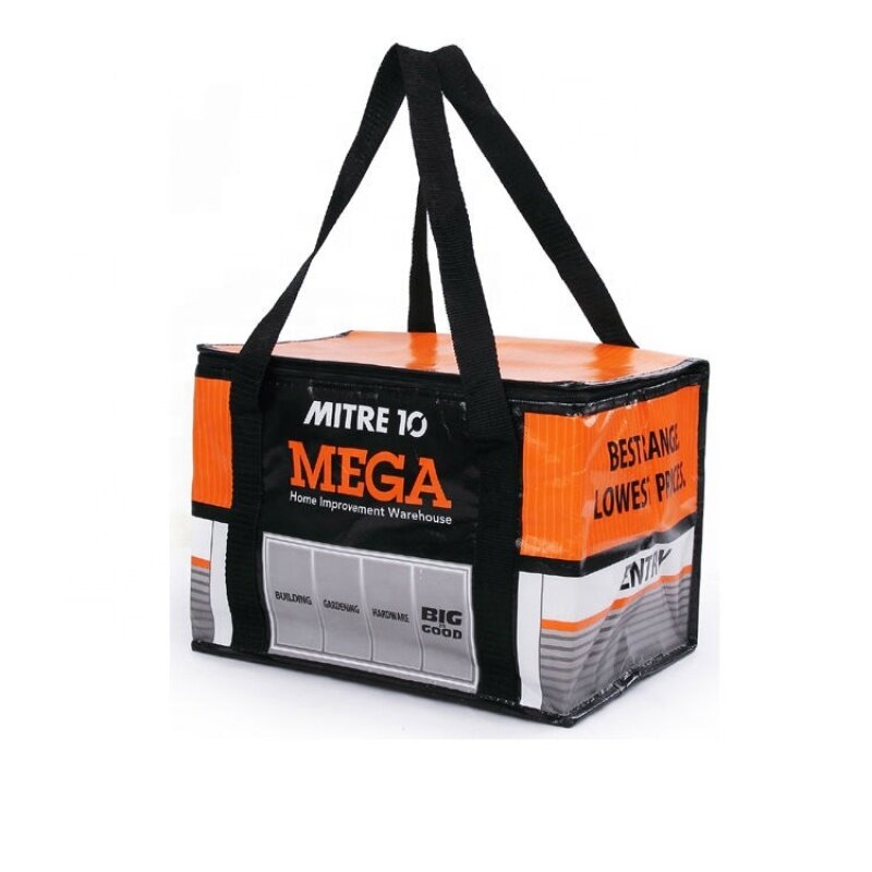 Hot Sell High Performance Insulated Cooler Bag