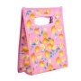 Wholesale eco friendly super quality carry cooler bag  ladies lunch cooler bag