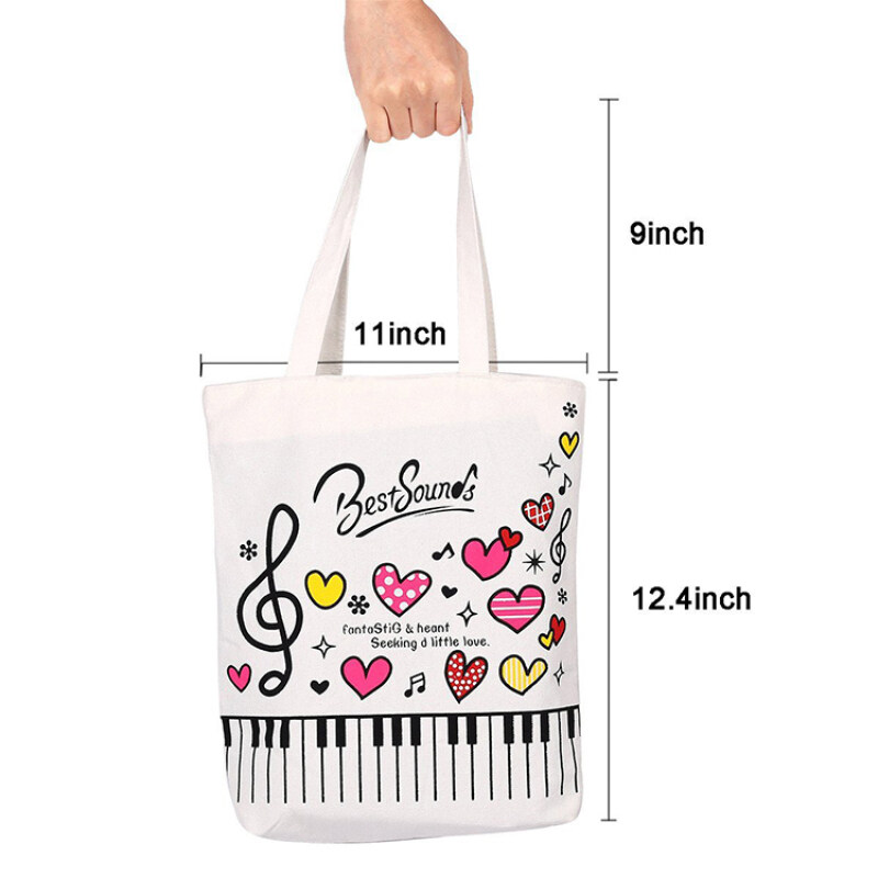 Wholesale China Bags Manufacturer Customized Recycled Natural Promotional Cotton Bag/Organic Cotton
