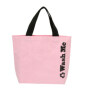China factory wholesale simple design easy carry fashion kraft paper bag