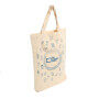 2022 Cheap Canvas Cotton Recycle Bag Wholesale Nature Cotton Bag Shopping Bag
