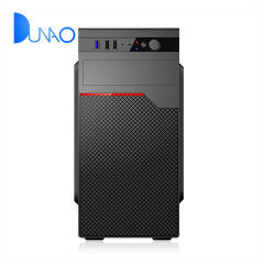 1601 office case mini case with stylish design with USB3.0