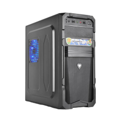 Desktop Computer Mainframe A7 ATX Game Empty Computer Case