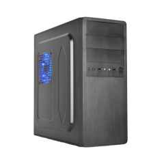 New Private Template Populare ATX Desktop Computer Chassis