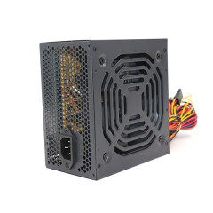 Computer power supply big fans for game computer ATX power supply DD350STB