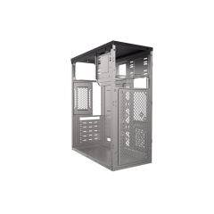 1701 simple design built-in galvanized sheet hardware architecture ATX chassis