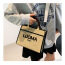 Straw Women tote bag Women 2022 Trend Female Handbags Design Travel Beach Bags Brand Shopper Straw Shoulder Purses bags