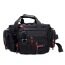 new style canvas multifunctional waist fishing bag outdoor sports waterproof bag fishing reel travel case fanny pack