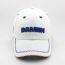 3D Embroidery 6 Panels Custom Baseball Cap With Best Price
