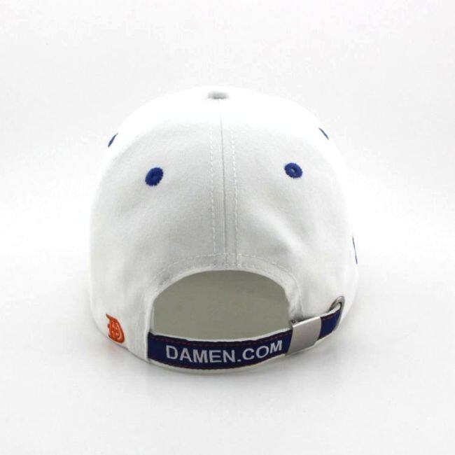 3D Embroidery 6 Panels Custom Baseball Cap With Best Price