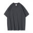 Plus Size First Class Quality Cotton Custom Logo Men Printing Custom T Shirt Printing Plain Oversized t shirt
