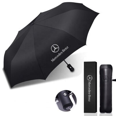 wholesale good price designer brand OEM advertising custom Umbrella with logo printing,car logo gift umbrella for promotion