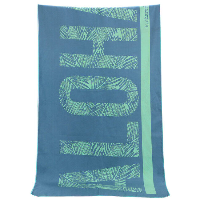 High Quality Print Microfiber Beach Towel With Logo Water Absorption Sand Free Custom Beach Towel