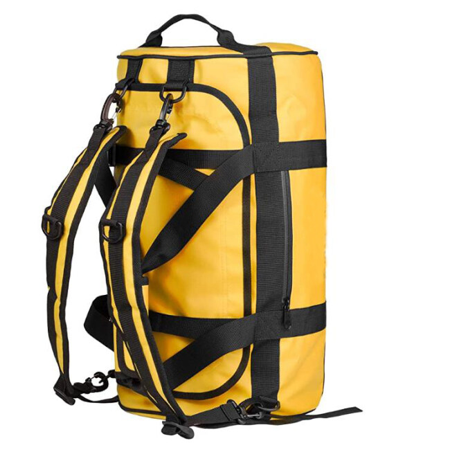 Professional Waterproof Large Sports Gym Bag Men/Women Outdoor Fitness Training Duffle Bag Travel Yoga Handbag