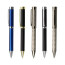 Promotional stainless steel luxury metal ball pen custom gift pen with logo engrave