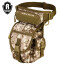 Factory Sale Outdoor Military Camouflage Army Bag Leg Belt Bag Hunting Military Tactical Sports Waist Bag
