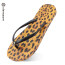 Wholesale Custom Hot Heat Transfer Printing Women Flip-flops Slippers Personalized High Quality Flip Flops