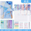 Blue Set Blue Set