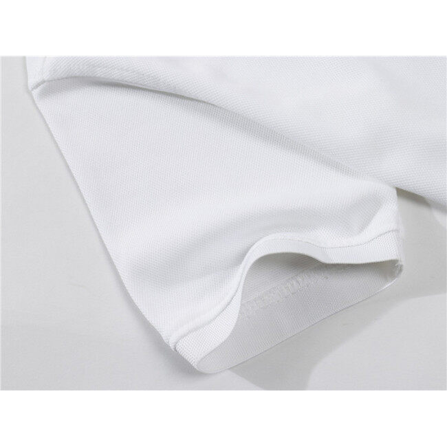 Wholesale short sleeve OEM plain golf polo shirt,custom printing logo design blank 100% cotton t shirt polo,men's polo shirts