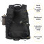 Professional Manufacture Computer Storage  Sports Men Sport Waterproof Backpack Outdoor Basketball Casual Sports Backpacks